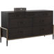 Weldrick Espresso Dresser